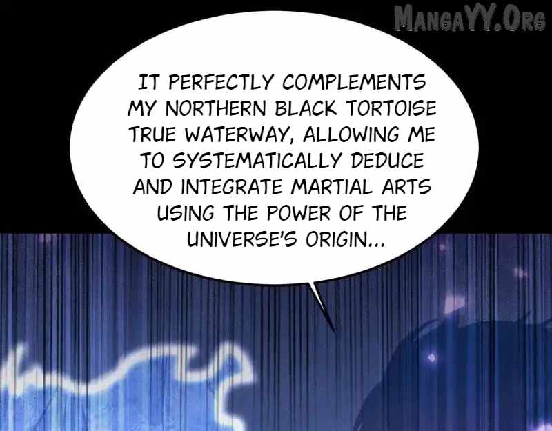 Logging 10,000 Years into the Future (Apex Future Martial Arts) Chapter 274 page 78 - 