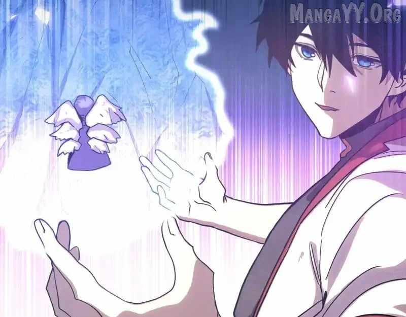 Logging 10,000 Years into the Future (Apex Future Martial Arts) Chapter 274 page 79 - 