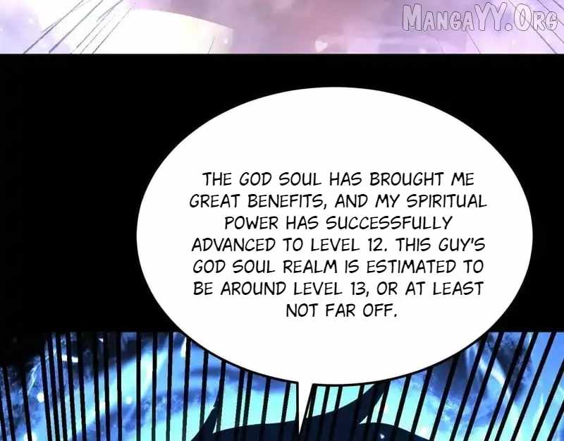 Logging 10,000 Years into the Future (Apex Future Martial Arts) Chapter 274 page 86 - 