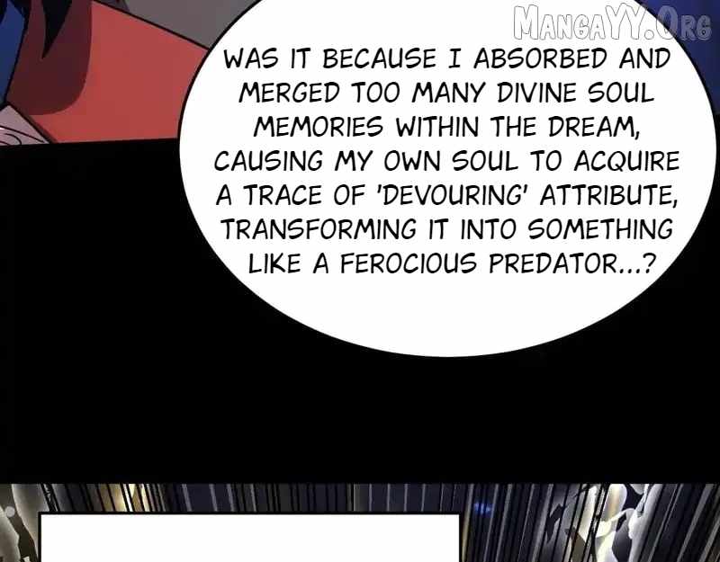 Logging 10,000 Years into the Future (Apex Future Martial Arts) Chapter 274 page 97 - 