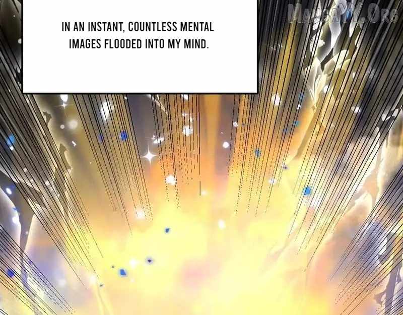 Logging 10,000 Years into the Future (Apex Future Martial Arts) Chapter 274 page 98 - 