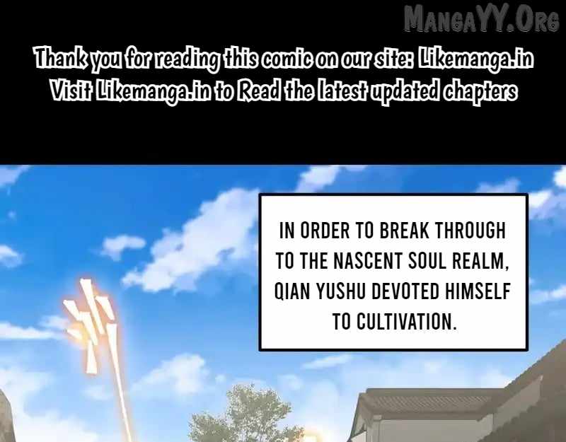 Logging 10,000 Years into the Future (Apex Future Martial Arts) Chapter 275 page 1 - 