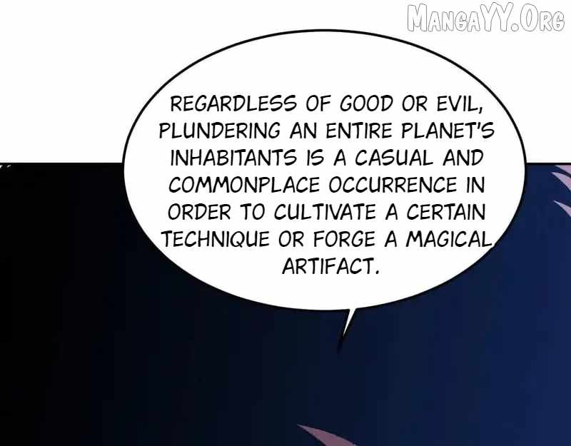 Logging 10,000 Years into the Future (Apex Future Martial Arts) Chapter 275 page 101 - 