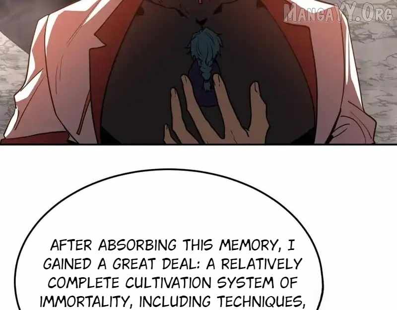 Logging 10,000 Years into the Future (Apex Future Martial Arts) Chapter 275 page 109 - 