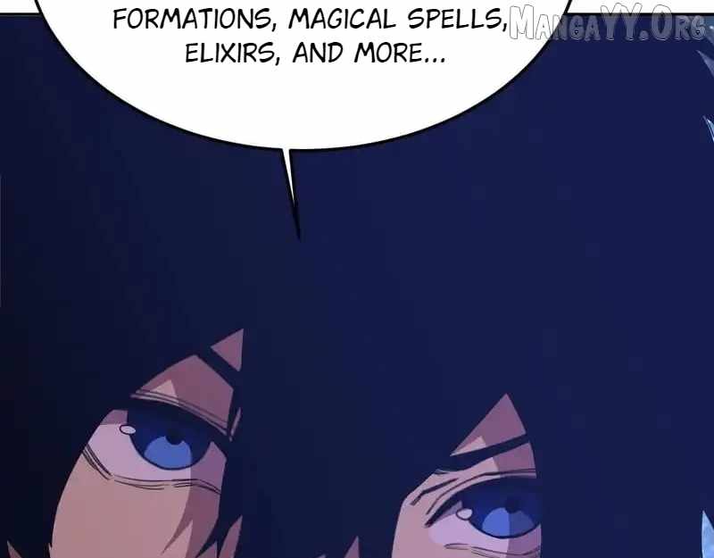 Logging 10,000 Years into the Future (Apex Future Martial Arts) Chapter 275 page 110 - 