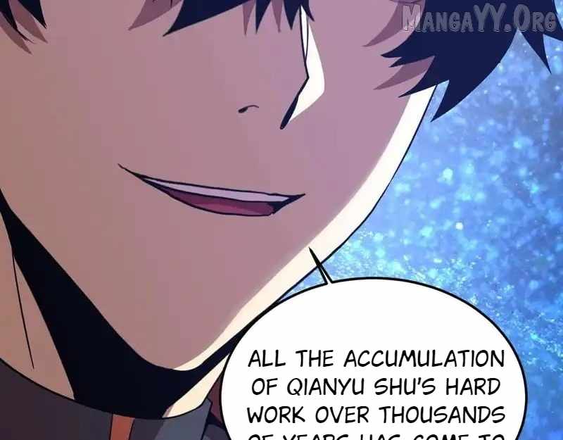 Logging 10,000 Years into the Future (Apex Future Martial Arts) Chapter 275 page 111 - 