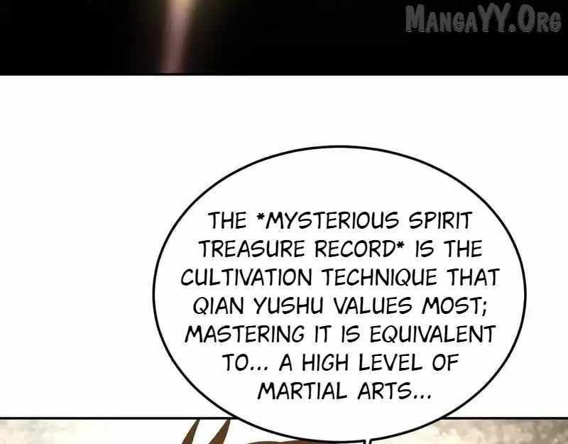 Logging 10,000 Years into the Future (Apex Future Martial Arts) Chapter 275 page 115 - 