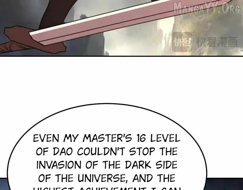 Logging 10,000 Years into the Future (Apex Future Martial Arts) Chapter 275 page 130 - 