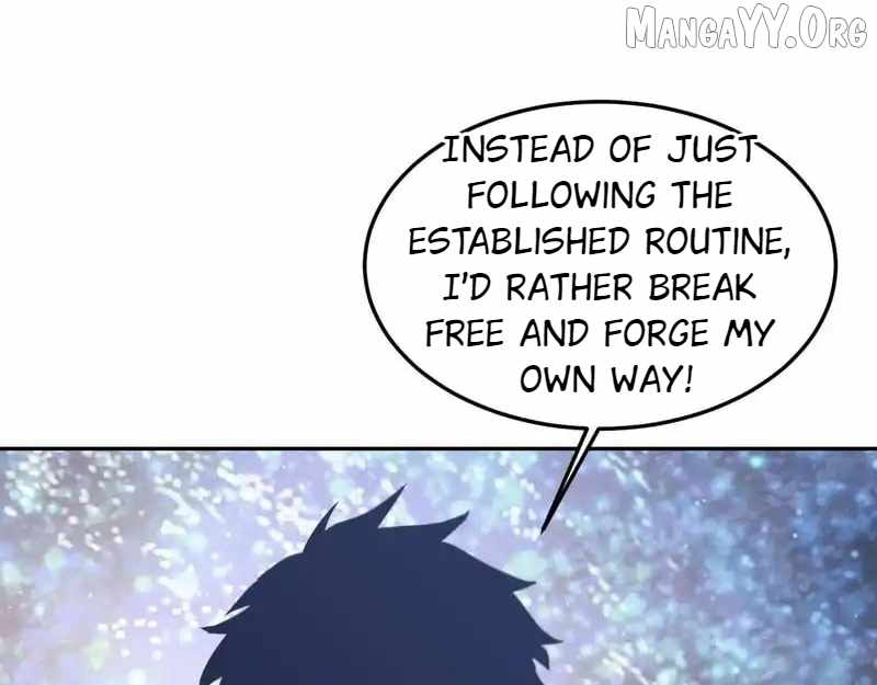 Logging 10,000 Years into the Future (Apex Future Martial Arts) Chapter 275 page 133 - 