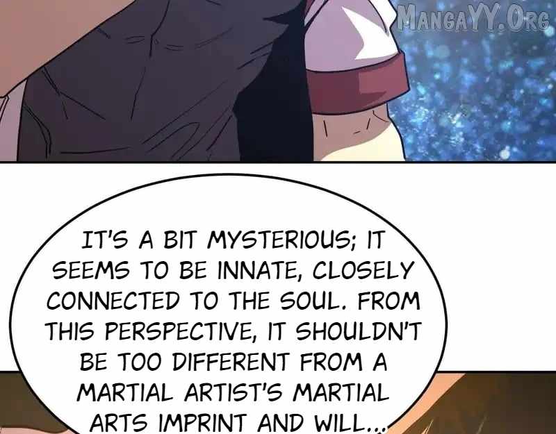 Logging 10,000 Years into the Future (Apex Future Martial Arts) Chapter 275 page 135 - 