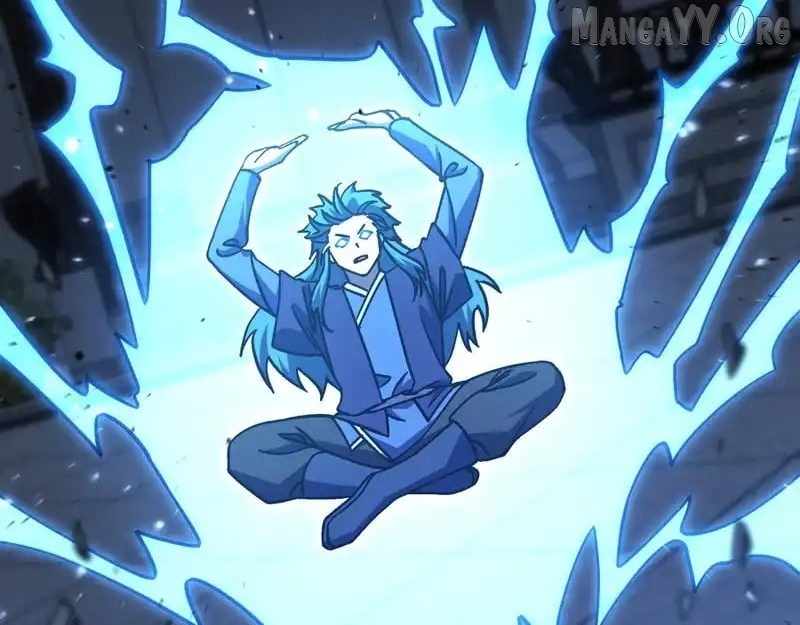 Logging 10,000 Years into the Future (Apex Future Martial Arts) Chapter 275 page 16 - 