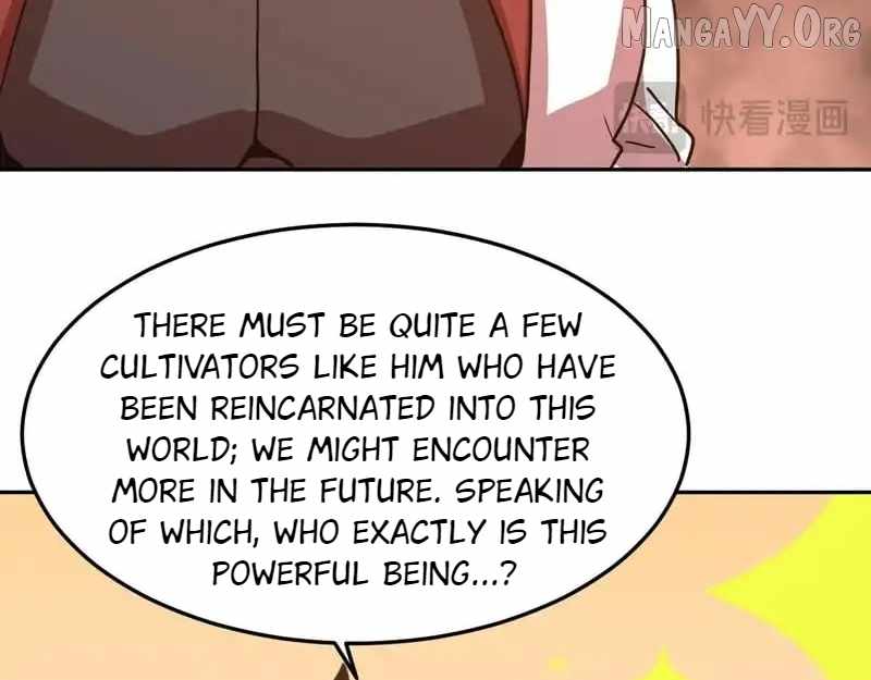 Logging 10,000 Years into the Future (Apex Future Martial Arts) Chapter 275 page 154 - 
