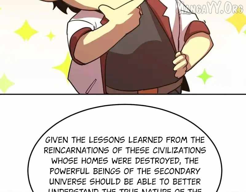 Logging 10,000 Years into the Future (Apex Future Martial Arts) Chapter 275 page 156 - 