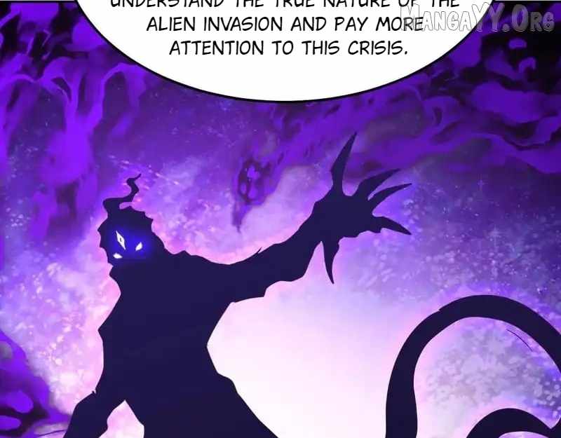 Logging 10,000 Years into the Future (Apex Future Martial Arts) Chapter 275 page 157 - 