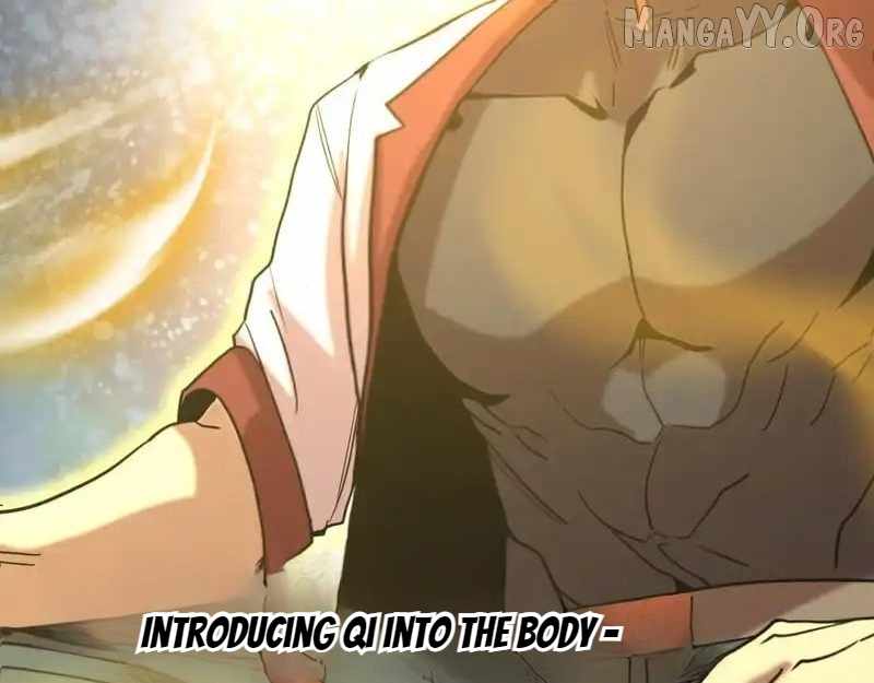Logging 10,000 Years into the Future (Apex Future Martial Arts) Chapter 275 page 167 - 