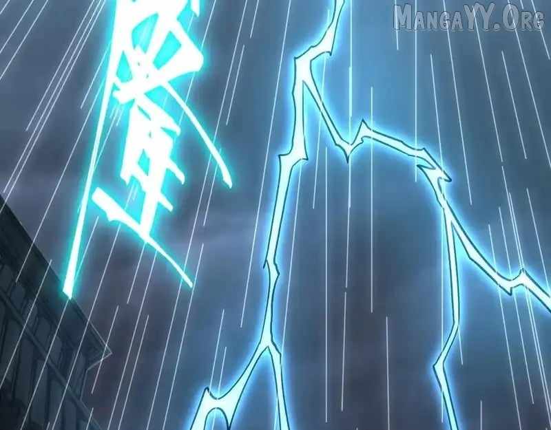 Logging 10,000 Years into the Future (Apex Future Martial Arts) Chapter 275 page 19 - 