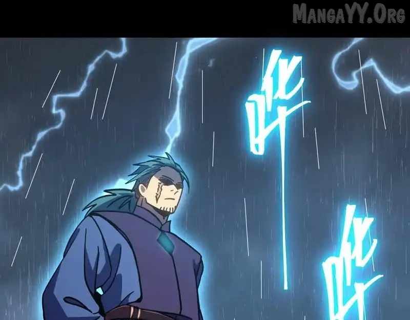 Logging 10,000 Years into the Future (Apex Future Martial Arts) Chapter 275 page 21 - 