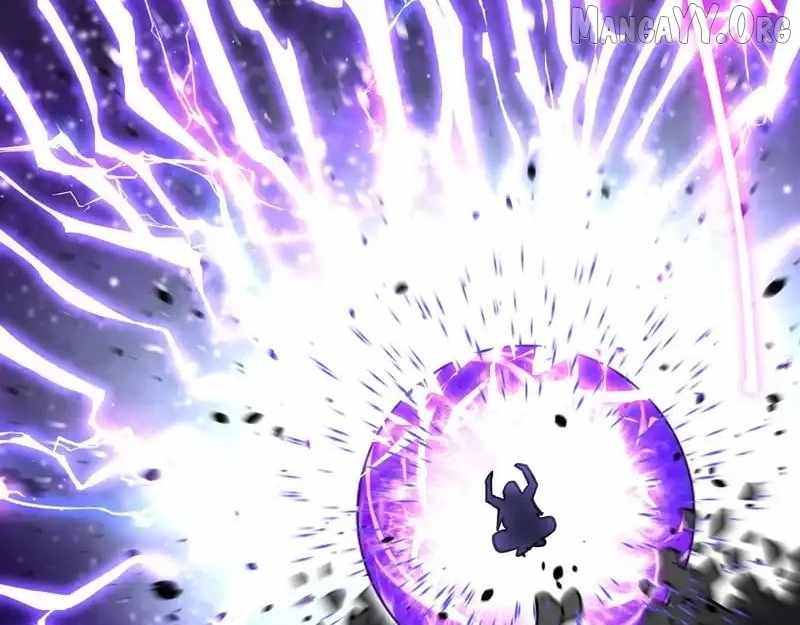 Logging 10,000 Years into the Future (Apex Future Martial Arts) Chapter 275 page 28 - 