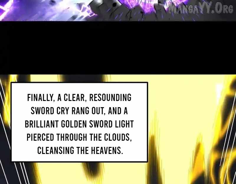 Logging 10,000 Years into the Future (Apex Future Martial Arts) Chapter 275 page 29 - 