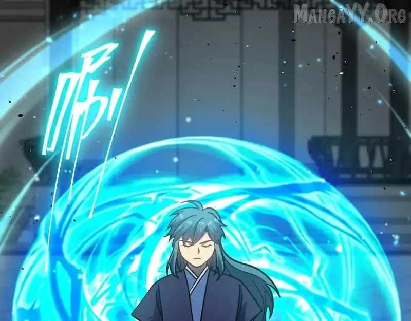Logging 10,000 Years into the Future (Apex Future Martial Arts) Chapter 275 page 4 - 