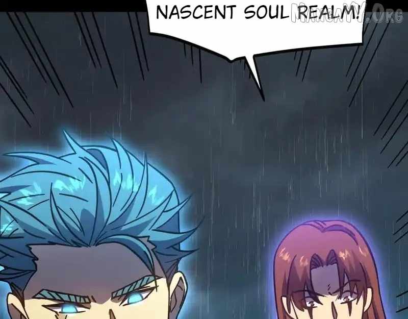 Logging 10,000 Years into the Future (Apex Future Martial Arts) Chapter 275 page 36 - 