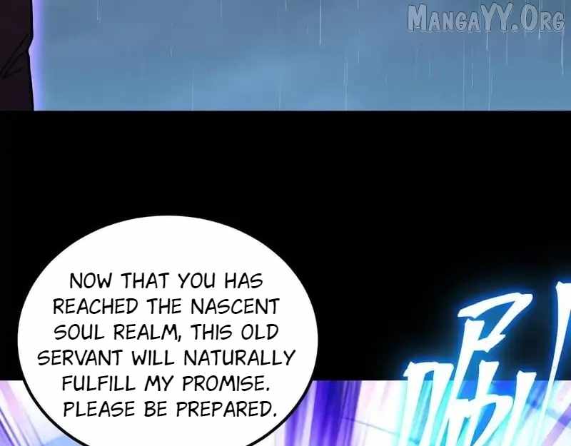 Logging 10,000 Years into the Future (Apex Future Martial Arts) Chapter 275 page 54 - 