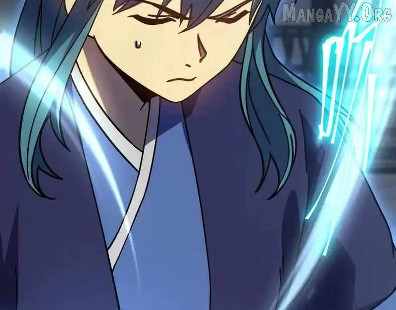 Logging 10,000 Years into the Future (Apex Future Martial Arts) Chapter 275 page 7 - 