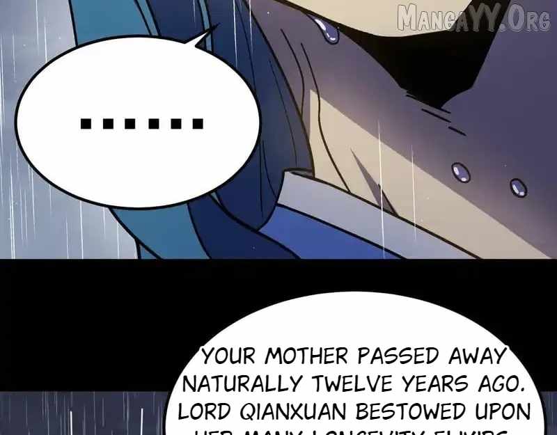 Logging 10,000 Years into the Future (Apex Future Martial Arts) Chapter 275 page 72 - 