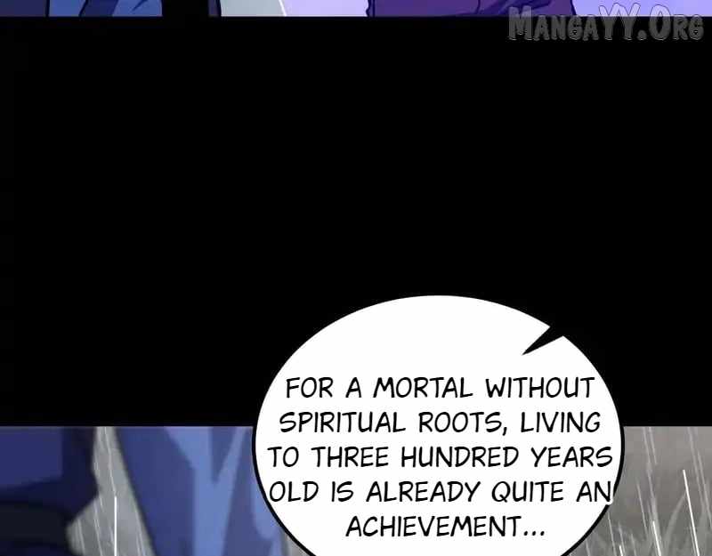 Logging 10,000 Years into the Future (Apex Future Martial Arts) Chapter 275 page 75 - 
