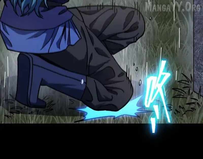 Logging 10,000 Years into the Future (Apex Future Martial Arts) Chapter 275 page 80 - 