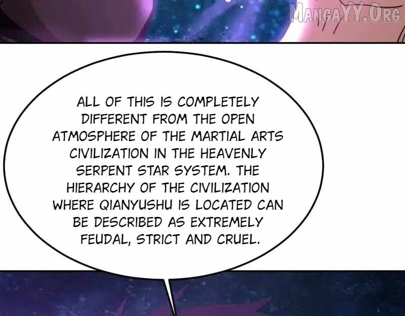 Logging 10,000 Years into the Future (Apex Future Martial Arts) Chapter 275 page 92 - 