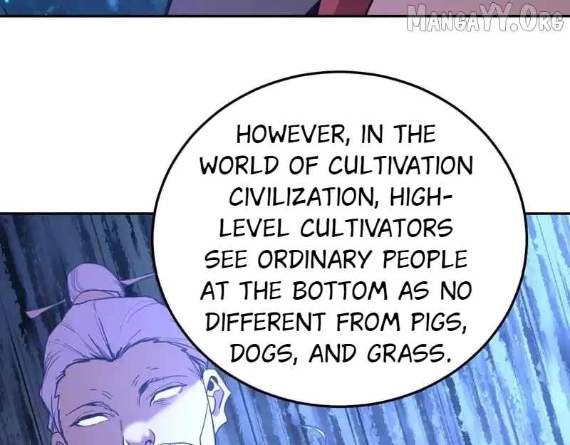 Logging 10,000 Years into the Future (Apex Future Martial Arts) Chapter 275 page 98 - 