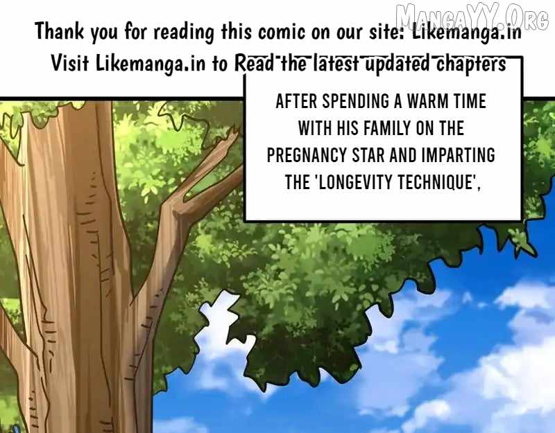 Logging 10,000 Years into the Future (Apex Future Martial Arts) Chapter 278 page 1 - 