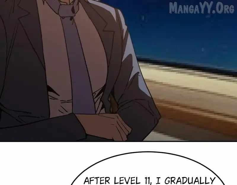 Logging 10,000 Years into the Future (Apex Future Martial Arts) Chapter 278 page 110 - 
