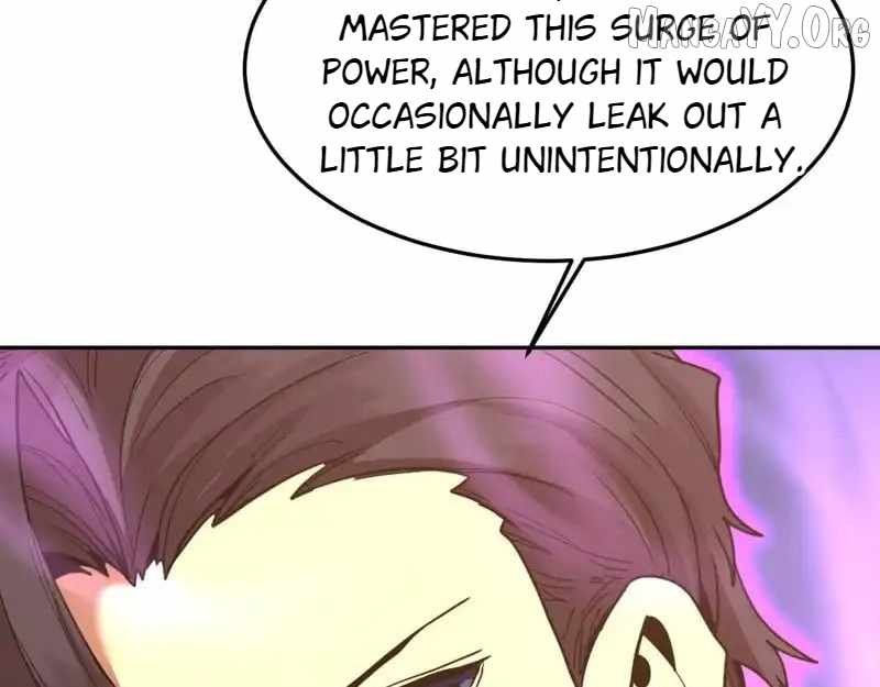Logging 10,000 Years into the Future (Apex Future Martial Arts) Chapter 278 page 111 - 