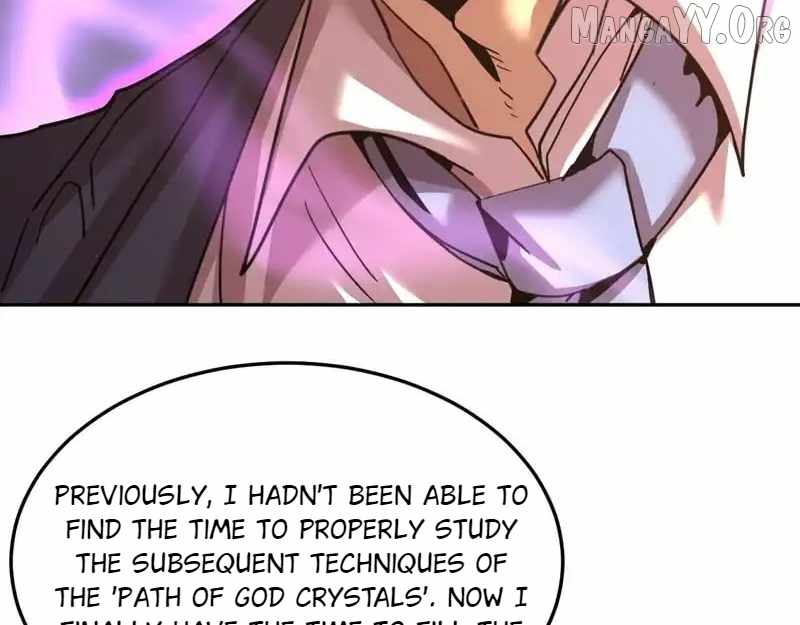 Logging 10,000 Years into the Future (Apex Future Martial Arts) Chapter 278 page 113 - 