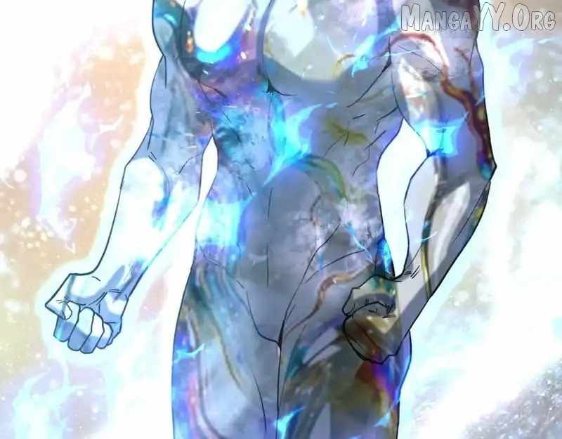 Logging 10,000 Years into the Future (Apex Future Martial Arts) Chapter 278 page 118 - 
