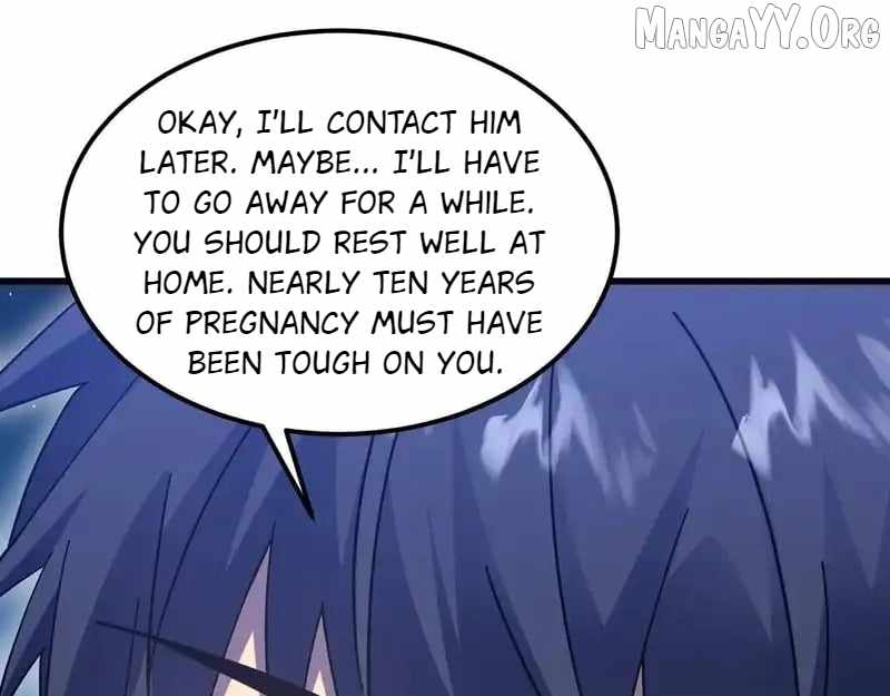 Logging 10,000 Years into the Future (Apex Future Martial Arts) Chapter 278 page 13 - 