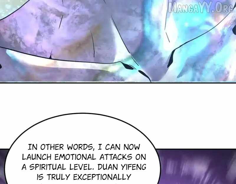 Logging 10,000 Years into the Future (Apex Future Martial Arts) Chapter 278 page 123 - 