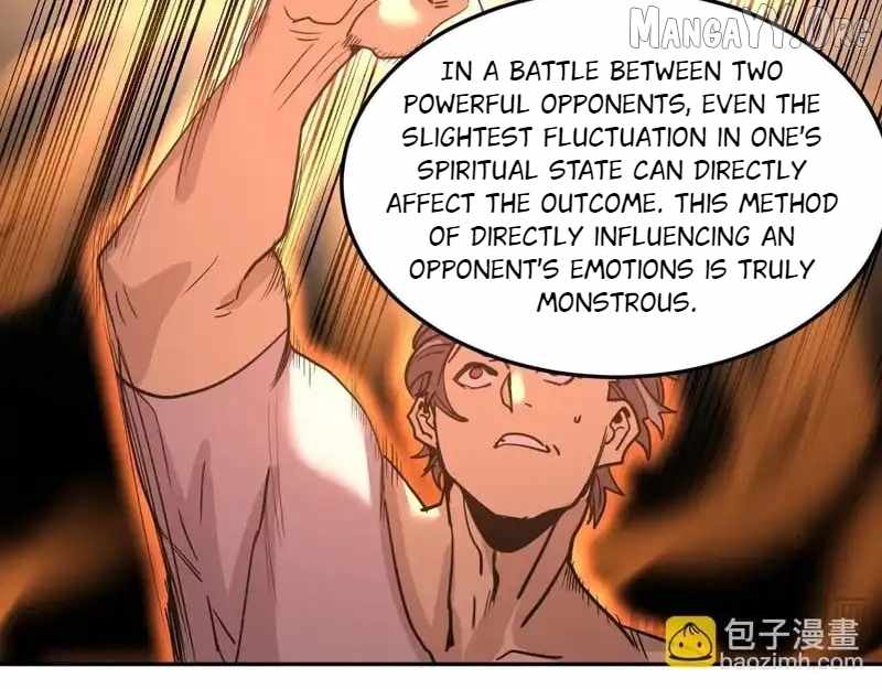 Logging 10,000 Years into the Future (Apex Future Martial Arts) Chapter 278 page 128 - 