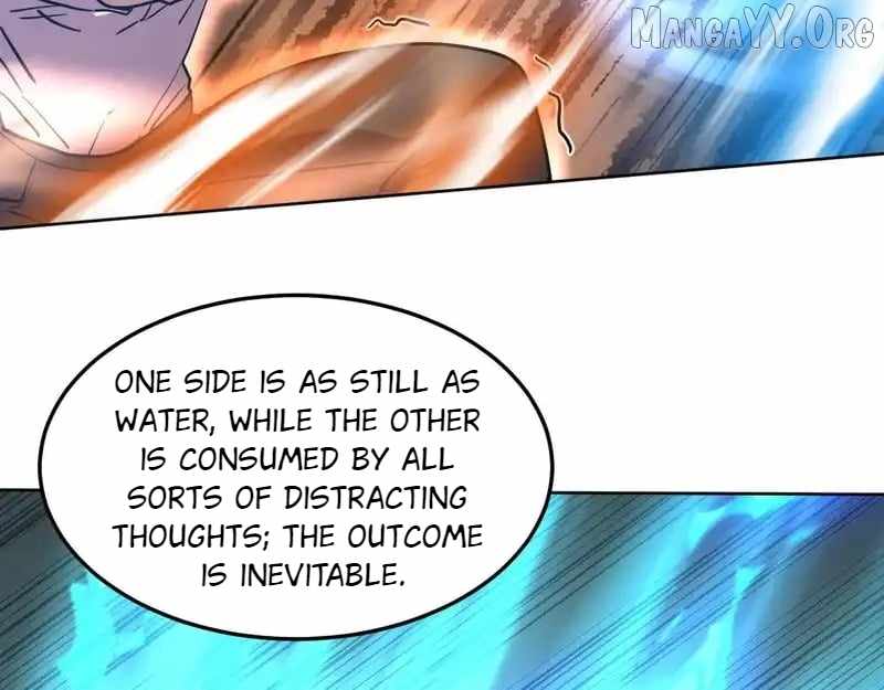 Logging 10,000 Years into the Future (Apex Future Martial Arts) Chapter 278 page 131 - 