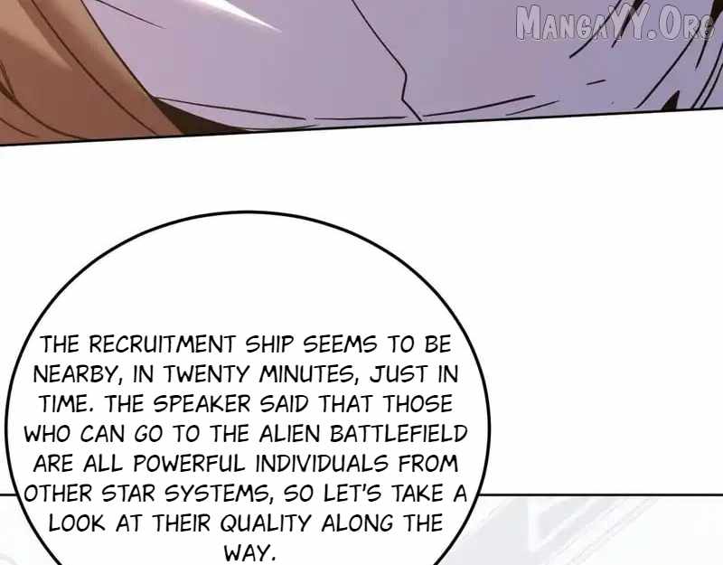 Logging 10,000 Years into the Future (Apex Future Martial Arts) Chapter 278 page 168 - 