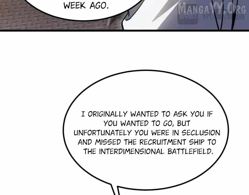 Logging 10,000 Years into the Future (Apex Future Martial Arts) Chapter 278 page 26 - 