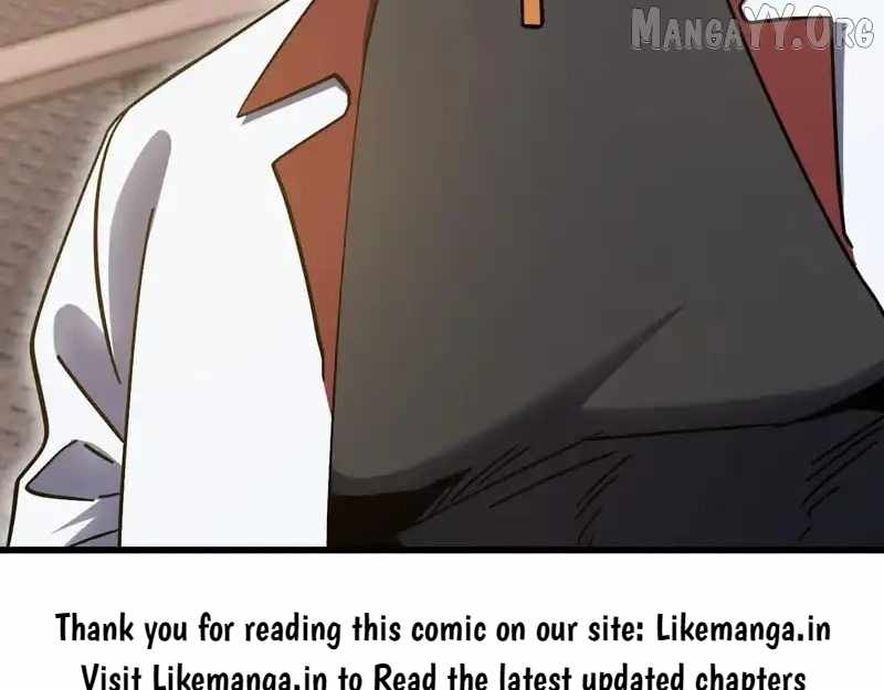 Logging 10,000 Years into the Future (Apex Future Martial Arts) Chapter 278 page 31 - 