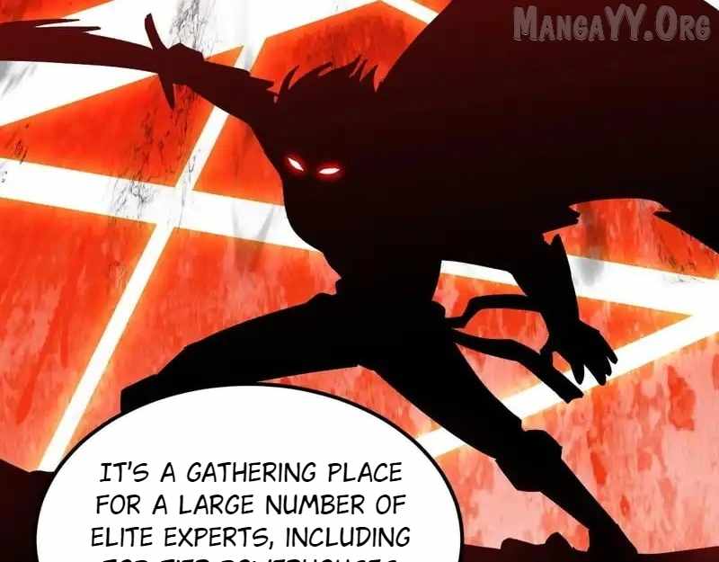 Logging 10,000 Years into the Future (Apex Future Martial Arts) Chapter 278 page 35 - 