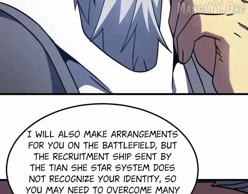 Logging 10,000 Years into the Future (Apex Future Martial Arts) Chapter 278 page 38 - 