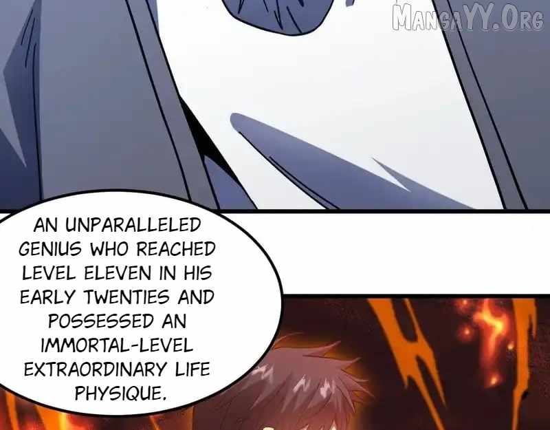 Logging 10,000 Years into the Future (Apex Future Martial Arts) Chapter 278 page 55 - 