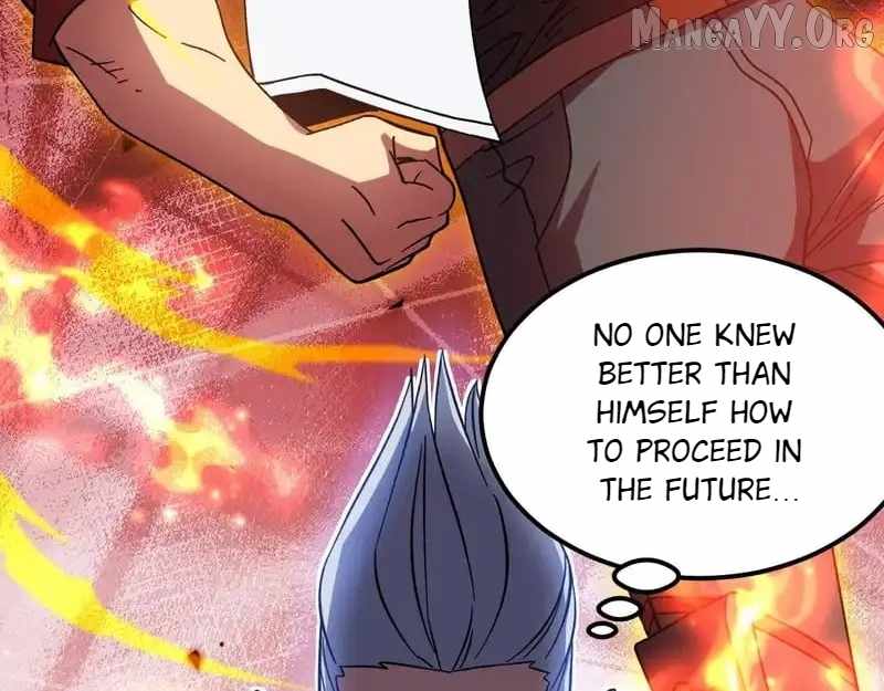 Logging 10,000 Years into the Future (Apex Future Martial Arts) Chapter 278 page 57 - 