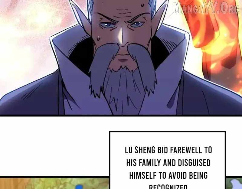 Logging 10,000 Years into the Future (Apex Future Martial Arts) Chapter 278 page 58 - 