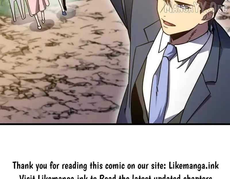 Logging 10,000 Years into the Future (Apex Future Martial Arts) Chapter 278 page 60 - 